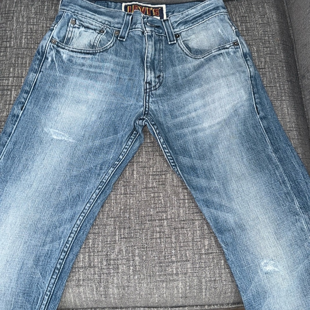 The original jeans Levi’s 👖